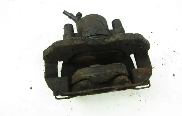 Ford Fusion Front brake caliper 