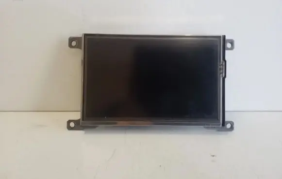 Peugeot 508 Screen/display/small screen 9808159280