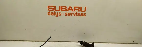 Subaru Forester SF Clutch slave cylinder 