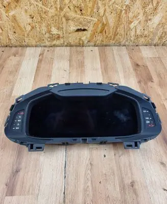Audi A6 S6 C8 4K Speedometer (instrument cluster) 4K0920790D