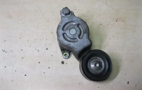 Mazda CX-7 Timing belt tensioner R2AA15980 VD4345