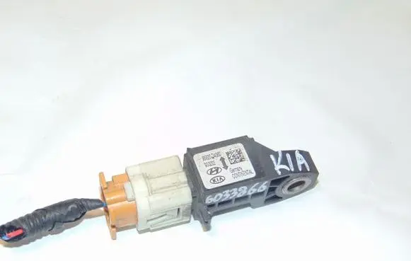 KIA Optima Airbag deployment crash/impact sensor 95920D4000