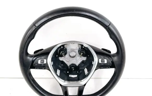 Volkswagen PASSAT B8 USA Steering wheel 561419091F 34199458C