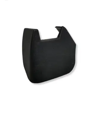 Volvo V50 Front door seat control surround trim 08613322