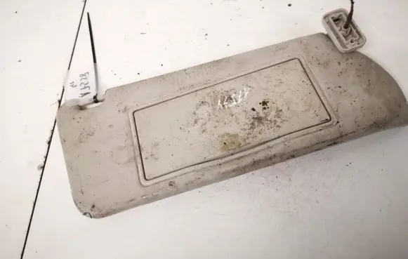 Opel Omega B2 Sun visor 90431630