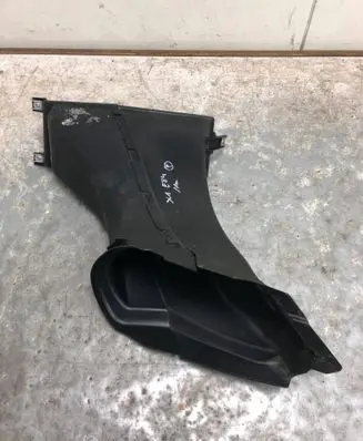 BMW X1 E84 Air intake duct part 2990184-BILI 2990184