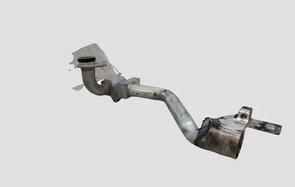 Mercedes-Benz E W213 Engine coolant pipe/hose A6542031202