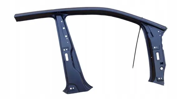 Volkswagen e-Up Side car body part 1S4809606F