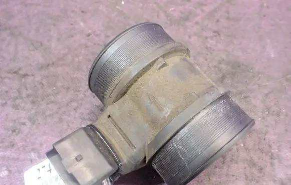 Citroen Xsara Picasso Mass air flow meter 9628336380