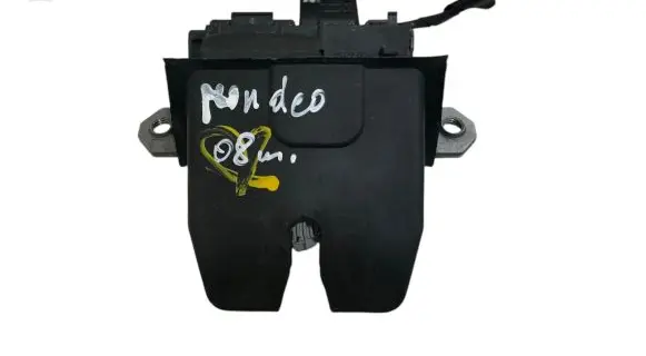 Ford Mondeo MK IV Tailgate/trunk/boot lock/catch/latch