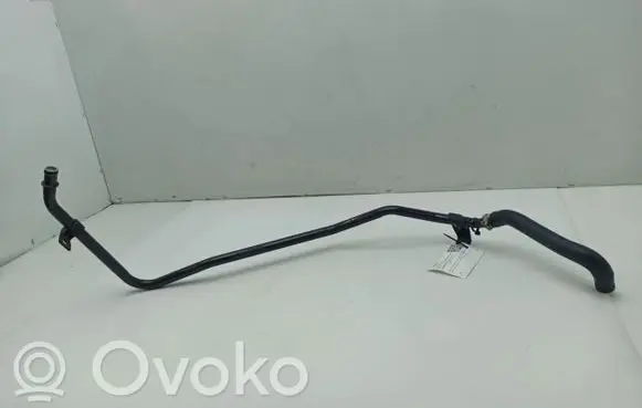 Mercedes-Benz Sprinter W906 Engine coolant pipe/hose A9068322223