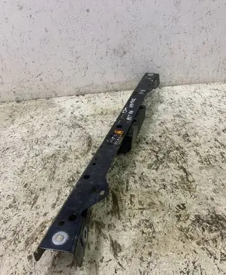 Opel Astra J Top upper radiator support slam panel