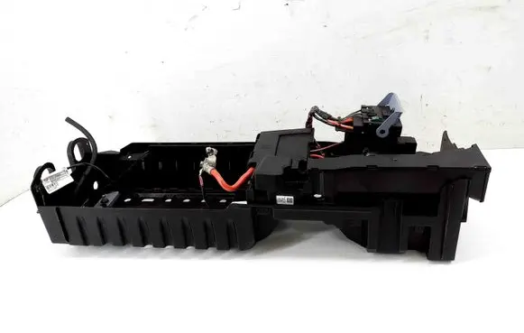 Opel Astra K Positive wiring loom 39014513 39019497