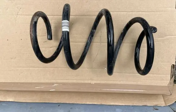 BMW X1 F48 F49 Front coil spring