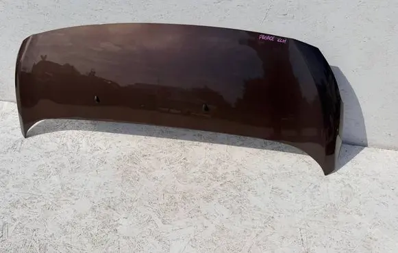 Toyota ProAce City Engine bonnet/hood