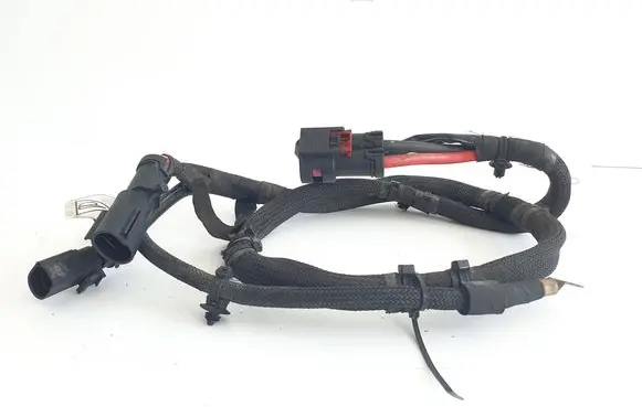 Porsche Panamera (971) Other wiring loom 972971111