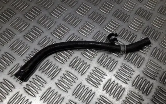 Mercedes-Benz Vito Viano W639 Engine coolant pipe/hose a6393014882