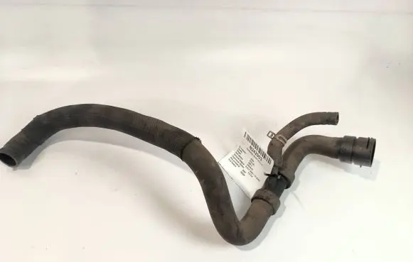 Volvo S80 Heater radiator pipe/hose 