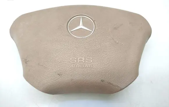Mercedes-Benz ML W163 Steering wheel airbag 1634600198 16346001988H880X