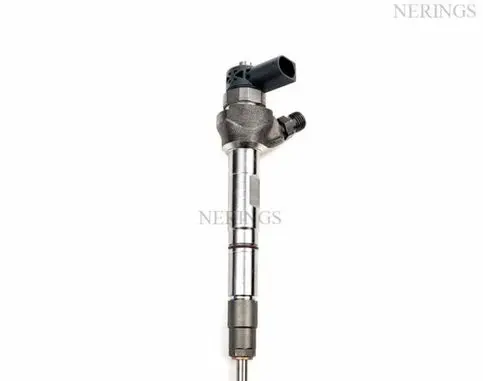 Audi Q3 8U Fuel injector 0445110471 0986435257