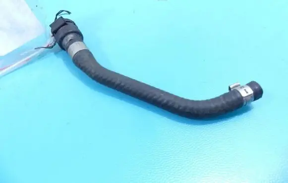 BMW 7 G11 G12 Intercooler hose/pipe 8572909 IMPRK1263757