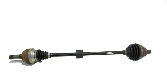 Skoda Kodiaq Front driveshaft 3Q0407272CA 24796