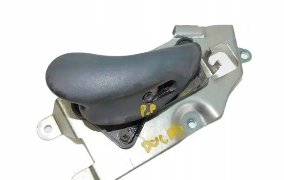 Fiat Ducato Front door interior handle