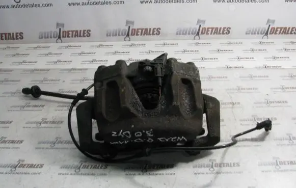 Mercedes-Benz E W212 Front brake caliper