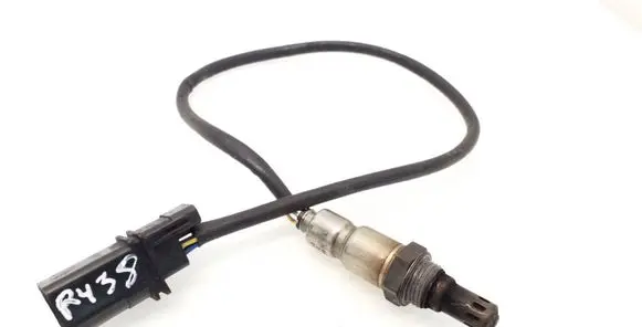 Skoda Octavia Mk2 (1Z) Lambda probe sensor 03L906262A