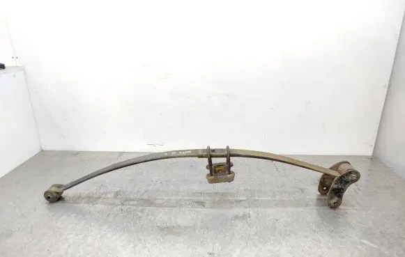 Volkswagen Caddy Rear leaf spring 