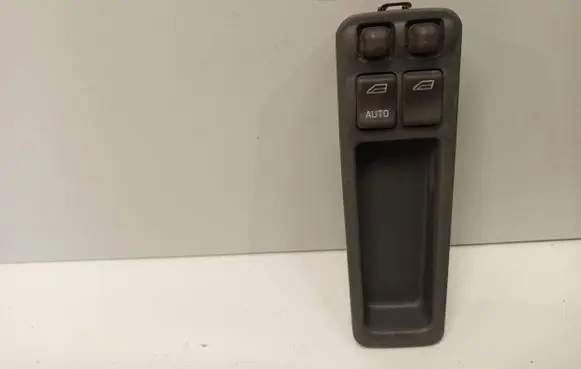 Volvo S40, V40 Electric window control switch 03458036