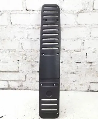 Fiat Ducato (D)pillar trim (top) 53274980
