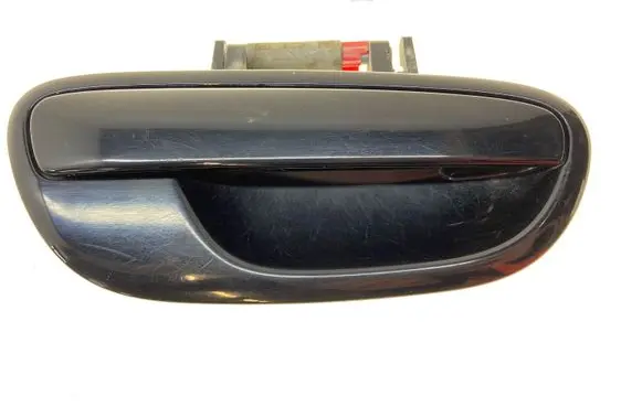 Subaru Outback Front door exterior handle 61021AG020VW PPEPAGF20