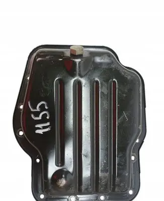 Opel Astra H Oil sump 