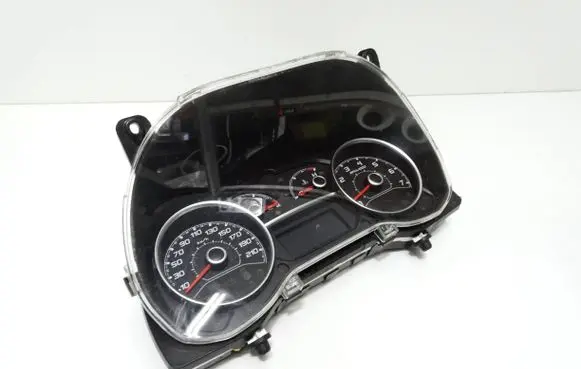 Fiat Doblo Speedometer (instrument cluster) 503015162604 0520624910 D369B02