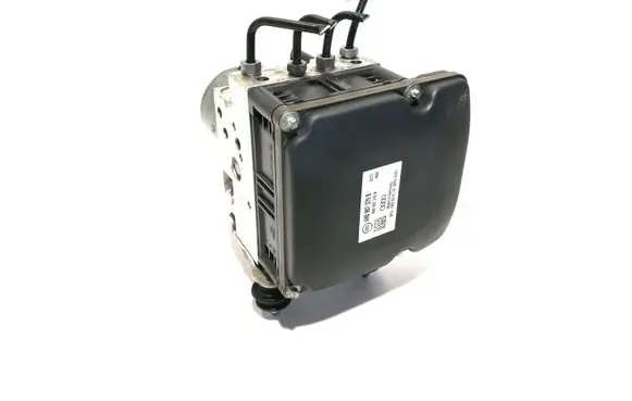 Audi A8 S8 D4 4H ABS Pump 4H0907379B