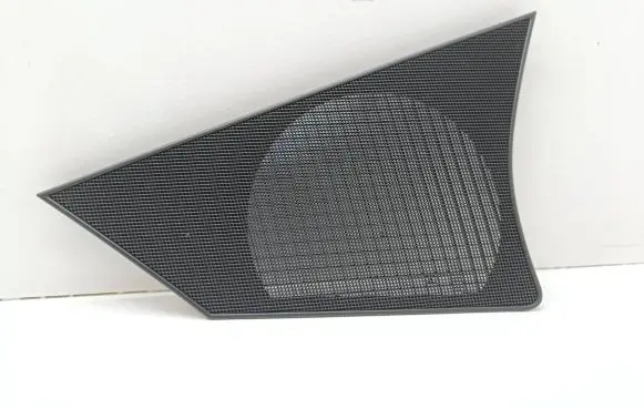 Mercedes-Benz E C207 W207 Parcel shelf grill A2078270440