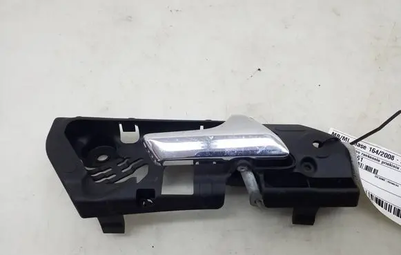 Mercedes-Benz ML W164 Front door interior handle A1647602261