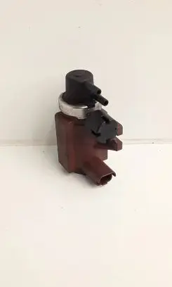 Volvo V50 Turbo solenoid valve