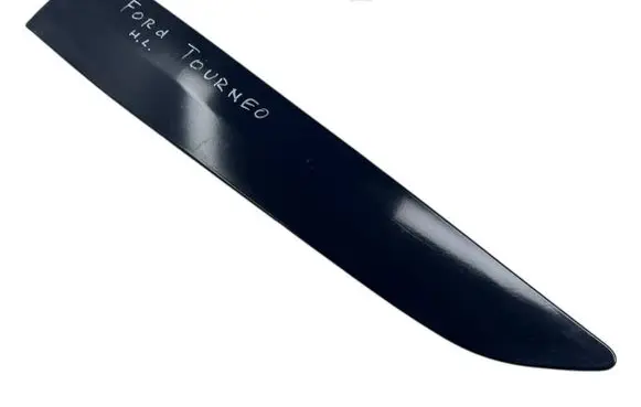 Ford Transit - Tourneo Connect Sliding door trim (molding) ET7629397 ET7629397BDW