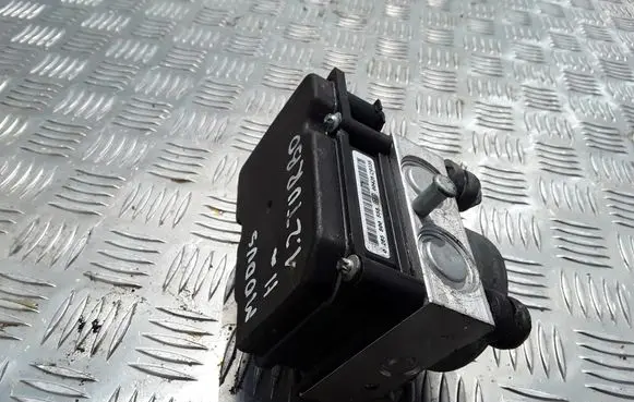 Renault Modus ABS Pump 0265800558