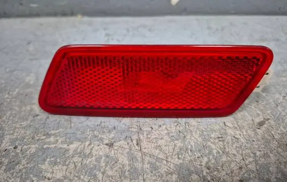 Audi A7 S7 4G Rear bumper corner part panel trim 4G8945127