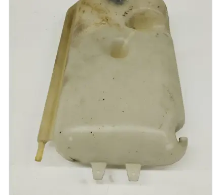 Mercedes-Benz 380 560SEC C126 Coolant expansion tank/reservoir 1265000549 A1265000549