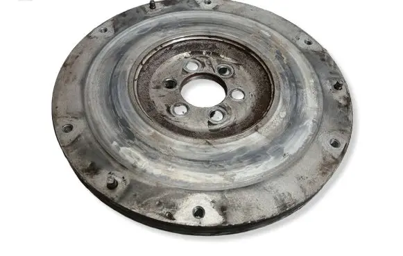 Nissan Qashqai+2 Flywheel 