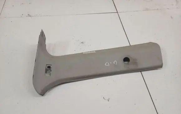 Ford Galaxy (D) pillar trim (bottom) 6M21U31012AHW 6M21-U31012-AHW
