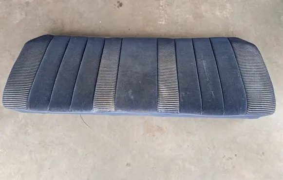 Mercedes-Benz SL R107 Other seats 1079200046