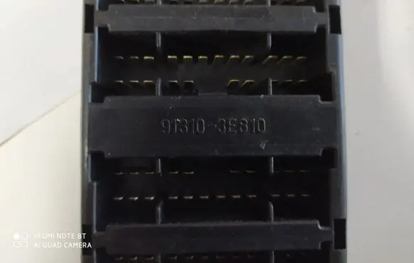 KIA Sorento Other control units/modules 913103E810