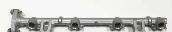 Toyota Yaris Fuel main line pipe