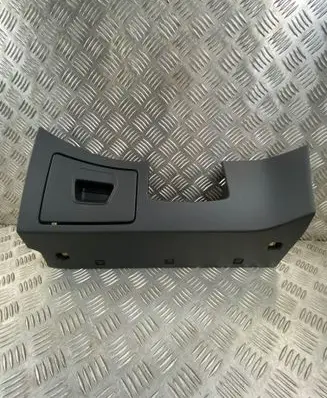 Audi A7 S7 4K8 Steering wheel column trim 4K1863075