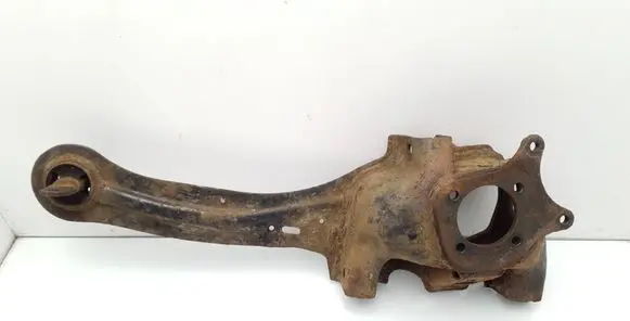 Mazda 3 II Rear upper control arm/wishbone 8V615A969A